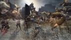PS4版『真・三國無双7 with 猛将伝』