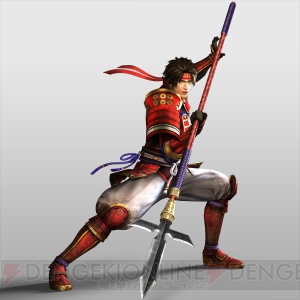 PS3/PS Vita『戦国無双4』が2014年春に発売！ 真田信之、大谷吉継などの新キャラや新モード“流浪演武”を搭載する10周年記念タイトル