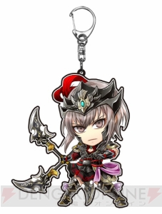 『真・三國無双7 猛将伝』に呂布の娘が参戦！ 新キャラクターの呂玲綺と朱然を紹介