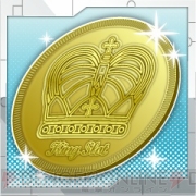 『アイテムプレゼント』