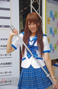 “電撃文庫 秋の祭典2013”が本日開催！ 注目の2D対戦格闘『電撃文庫 FIGHTING CLIMAX』や会場＆展示の様子をお届け