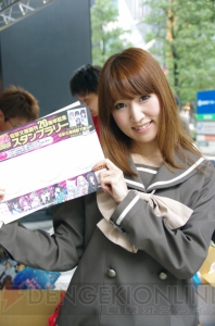 “電撃文庫 秋の祭典2013”が本日開催！ 注目の2D対戦格闘『電撃文庫 FIGHTING CLIMAX』や会場＆展示の様子をお届け