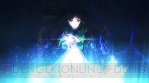 アニメ化が発表された『魔法科高校の劣等生』のプロモーション映像が到着！ 動く司波兄妹をその目で見よ!!