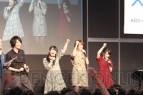 ストライク ザ ブラッド ステージと ストブらじお 雪菜と凪沙のおとなり放送局 公開録音の模様をあわせてお届け 電撃オンライン