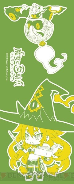 日本一ソフトウェアの“マチ★アソビ vol.11”出展情報が公開！ 着ぐるみプリニーの登場や各種イベントの実施など