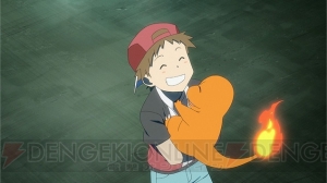 アニメ ポケットモンスター ジ オリジン のdvdが全国のtsutayaにて12月4日よりレンタルスタート 電撃オンライン