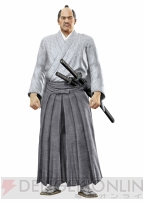 龍が如く 維新！』で描かれる新たな坂本龍馬のドラマ――その根幹に
