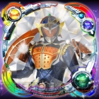 『仮面ライダーレジェンド』