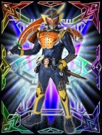 『仮面ライダーレジェンド』