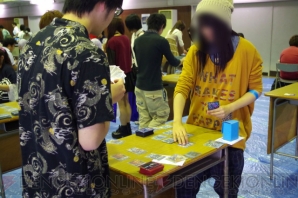 “ヴァンガード文化祭”