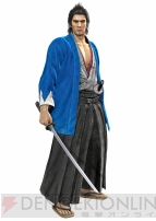 『龍が如く 維新！』