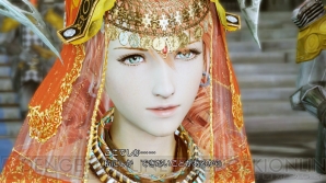 『ライトニング リターンズ ファイナルファンタジーXIII』