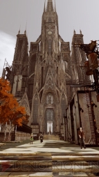 『ライトニング リターンズ ファイナルファンタジーXIII』