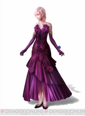 『ライトニング リターンズ ファイナルファンタジーXIII』