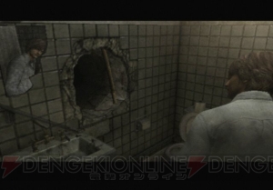 『SILENT HILL4 THE ROOM』内側から鍵がかけられた扉――怪異が侵食していく自室から脱出できるのか!?【電撃PS×PS Store】