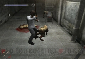 『SILENT HILL4 THE ROOM』内側から鍵がかけられた扉――怪異が侵食していく自室から脱出できるのか!?【電撃PS×PS Store】