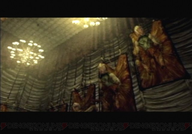 『SILENT HILL4 THE ROOM』内側から鍵がかけられた扉――怪異が侵食していく自室から脱出できるのか!?【電撃PS×PS Store】