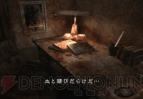 『SILENT HILL4 THE ROOM』