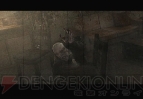 『SILENT HILL4 THE ROOM』