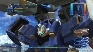 『スーパーロボット大戦OG INFINITE BATTLE』