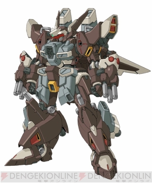 『スーパーロボット大戦OG ダークプリズン』