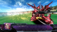 『スーパーロボット大戦OG ダークプリズン』