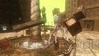 『GRAVITY DAZE/重力的眩暈：上層への帰還において、彼女の内宇宙に生じた摂動』