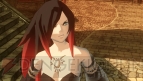 『GRAVITY DAZE/重力的眩暈：上層への帰還において、彼女の内宇宙に生じた摂動』