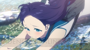 TVアニメ『凪のあすから』第2話“ひやっこい薄膜”のあらすじ＆先行カットをお届け！ 光の姉が地上の青年と……