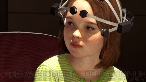 『BEYOND：Two Souls』