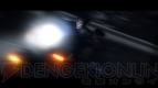 『BEYOND：Two Souls』