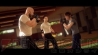 『BEYOND：Two Souls』