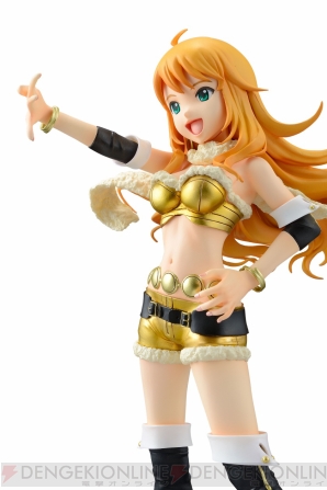 『ブリリアントステージ アイドルマスター2 星井美希 ビヨンドザスターズver.』