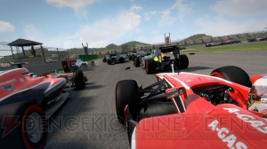 『F1 2013』がついに発売！　“ヤングドライバー・テスト”から“シナリオ”まで、進化したゲームモードに注目!!