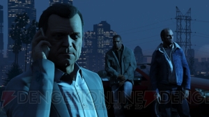 【乃亜流ゲームコラム 第3回】やっぱりテクニックってすごく大切――『GTAV』に胸躍る、乃亜さんによる東京ゲームショウ2013レポート