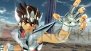 『聖闘士星矢 ブレイブ・ソルジャーズ』