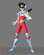『聖闘士星矢 ブレイブ・ソルジャーズ』