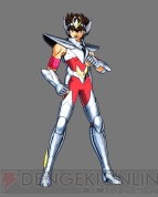 『聖闘士星矢 ブレイブ・ソルジャーズ』