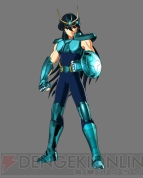 『聖闘士星矢 ブレイブ・ソルジャーズ』