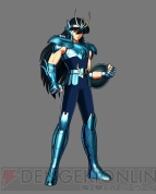 『聖闘士星矢 ブレイブ・ソルジャーズ』