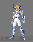 『聖闘士星矢 ブレイブ・ソルジャーズ』