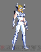 『聖闘士星矢 ブレイブ・ソルジャーズ』