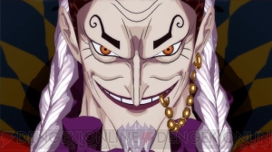 『ワンピース アンリミテッドワールド レッド』で再現されるローやルッチたちの実力は?! オリジナルキャラ3名の詳報もおさらい