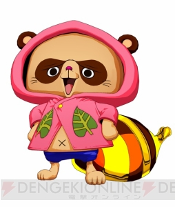 『ワンピース アンリミテッドワールド レッド』で再現されるローやルッチたちの実力は?! オリジナルキャラ3名の詳報もおさらい
