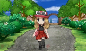 ポケットモンスター X Y 判明している新ポケモンを総まとめ 新タイプ フェアリーの相性もおさらい 電撃オンライン