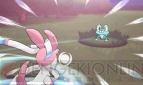 『ポケットモンスター X・Y』