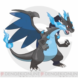 『ポケットモンスター X・Y』