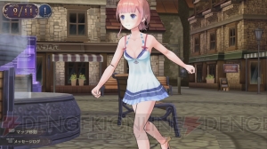 『新・ロロナのアトリエ』と無印『ロロナのアトリエ』のゲームシステムや演出などを比較して紹介！ ステルク用の新コスチューム2種類も