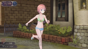 『新・ロロナのアトリエ』と無印『ロロナのアトリエ』のゲームシステムや演出などを比較して紹介！ ステルク用の新コスチューム2種類も