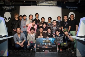 WCG 2013『LEAGUE OF LEGENDS』